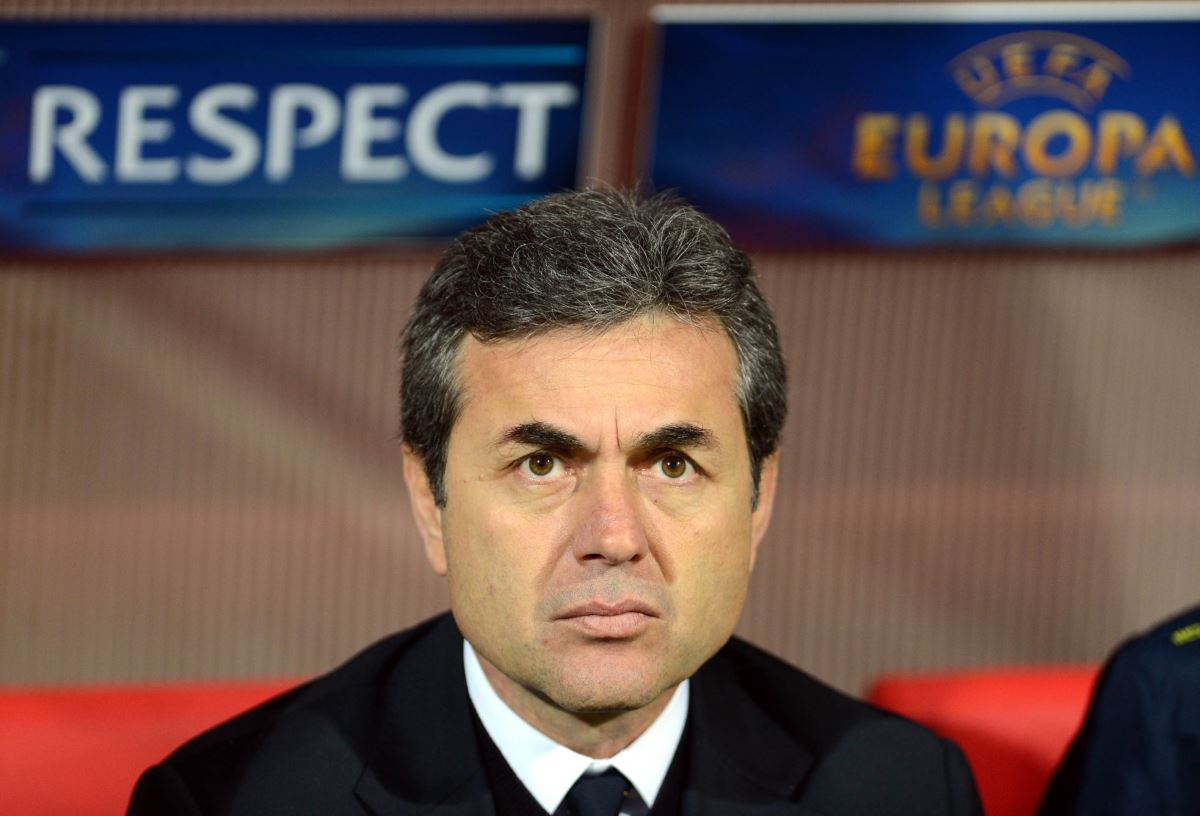 Aykut Kocaman: "Herkesi yendik, 2011'de Fenerbahçe'nin beline vuruldu"