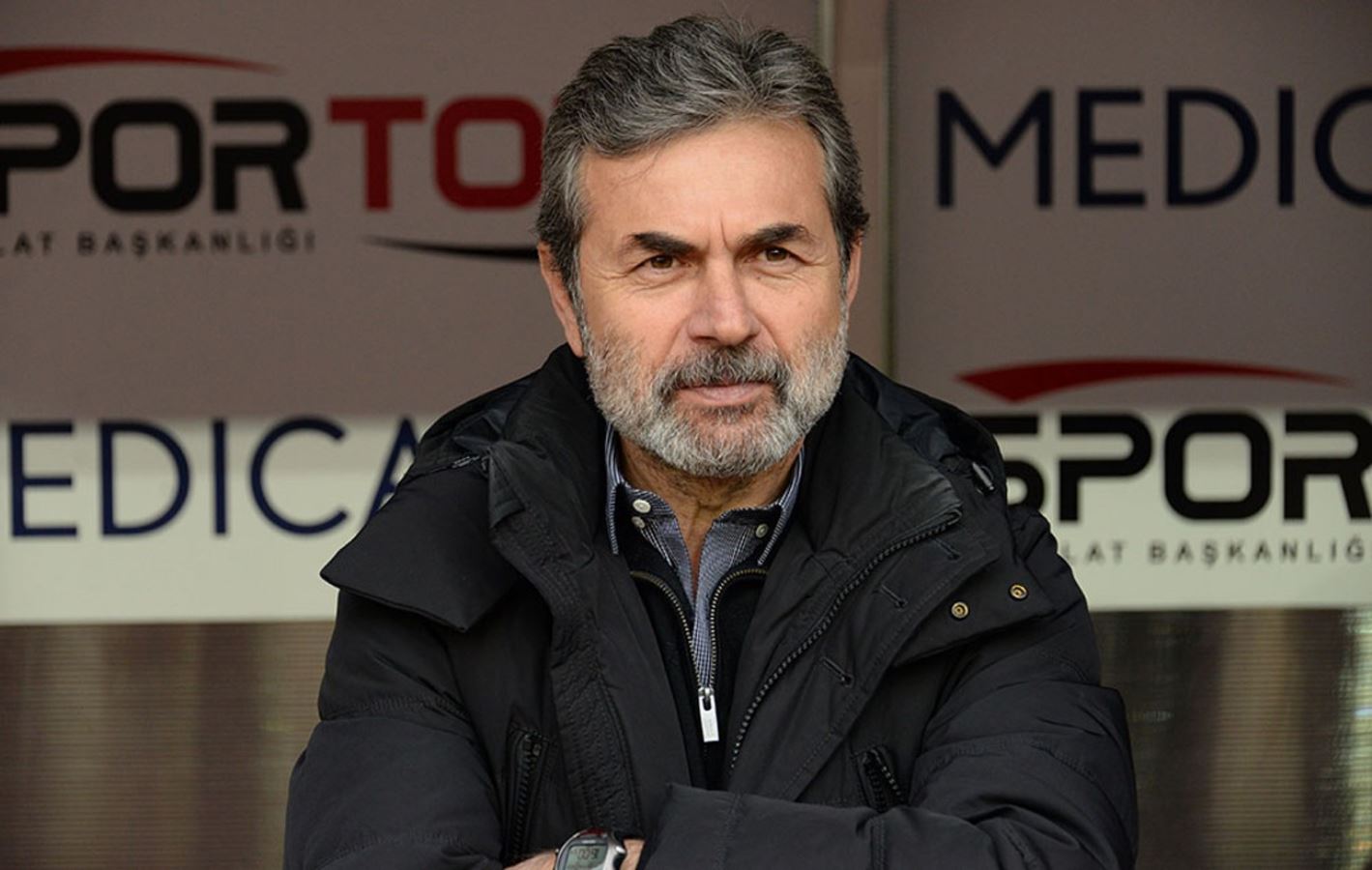 Aykut Kocaman: "Herkesi yendik, 2011'de Fenerbahçe'nin beline vuruldu"