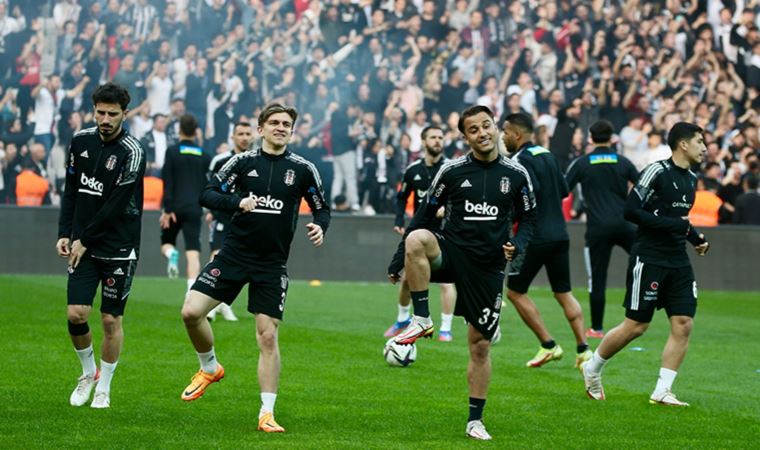 Tottenham Beşiktaş'tan Rıdvan Yılmaz için geliyor