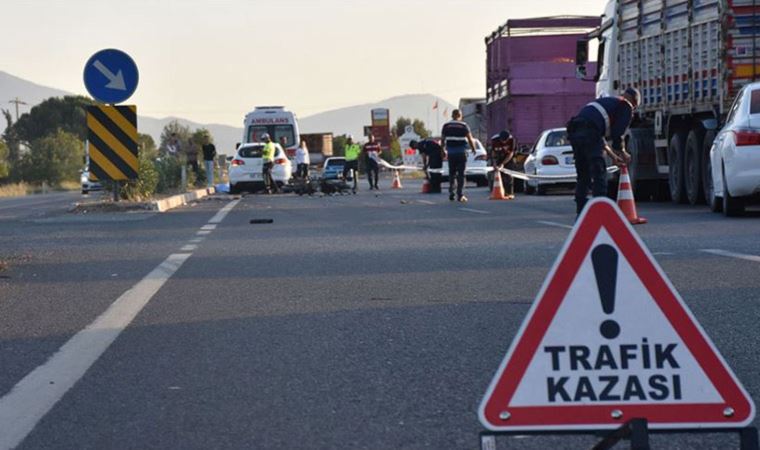 Yargıtay'dan emsal trafik sigortası kararı