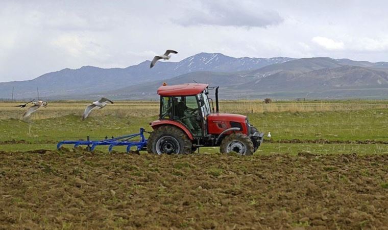 Son yılların en düşük seviyesi: Çiftçi sayısı 500 binin altına indi