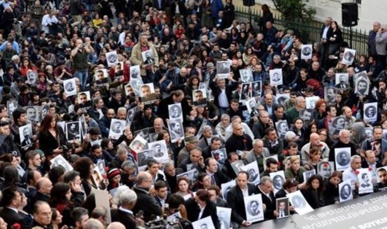 İstanbul Valiliği, 24 Nisan anmasına izin vermedi