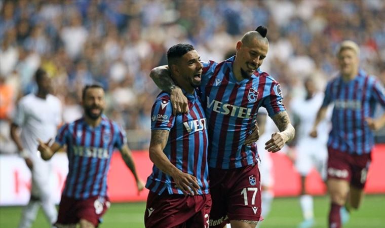 Trabzonspor- Fraport TAV Antalyaspor maçı biletleri yarın satışa çıkacak