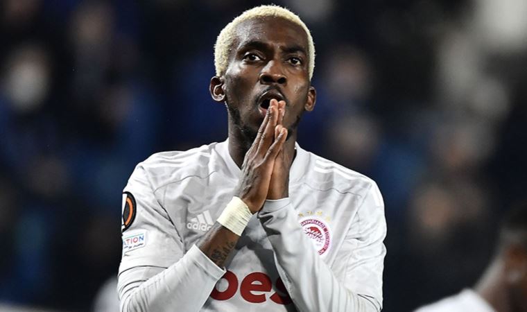 Henry Onyekuru için flaş iddia! Valerien Ismael 'Tamam' derse Beşiktaş'ta