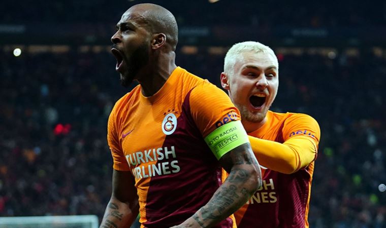 Galatasaray'a Marcao'dan kötü haber!