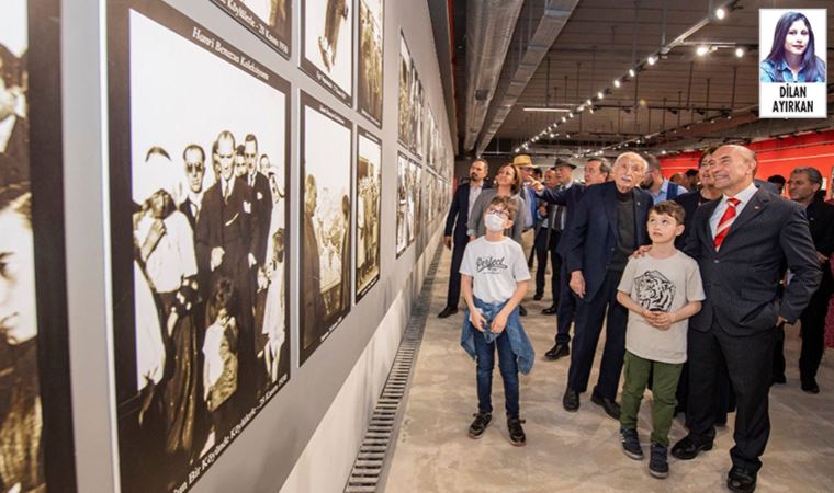 BUPAR Araştırma Şirketi, İzmirli seçmenin nabzını tuttu: Tunç Soyer’e destek artıyor