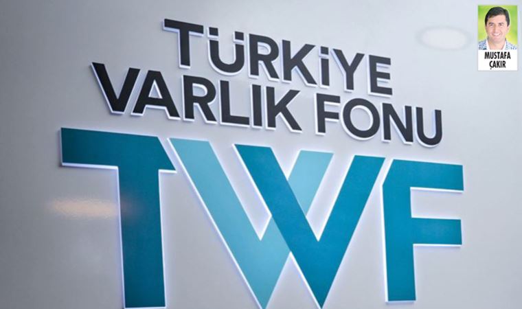 AKP’nin büyük umutlarla kurduğu Varlık Fonu, varlık değil borç üretiyor