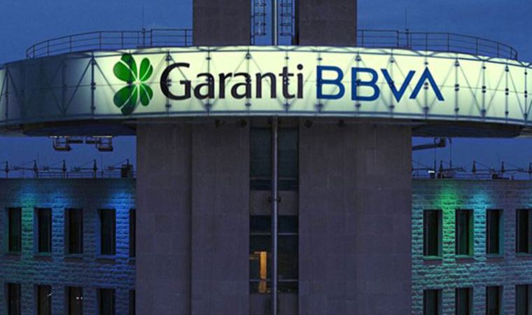 Garanti Bankası’ndan rekor kâr