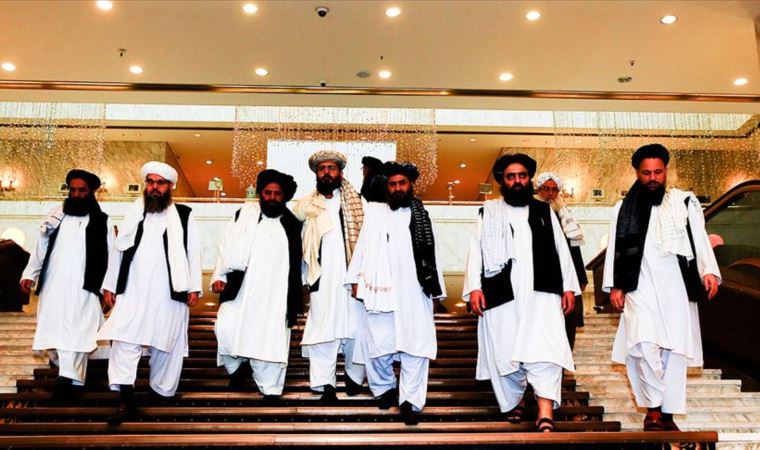 Taliban, Pakistan'ı uyardı