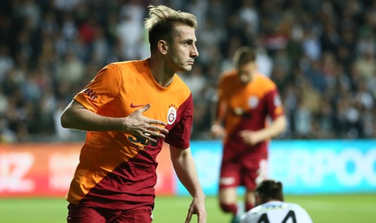 Spor yorumcusu Rıdvan Dilmen, Kerem Aktürkoğlu'na değer biçti