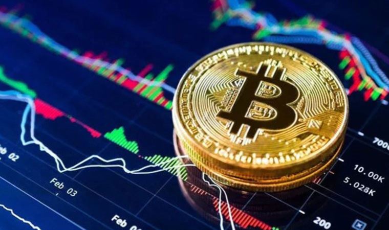 Bitcoin ne kadar oldu? Kripto paralarda son durum (25 Nisan 2022)