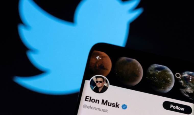 Elon Musk Twitter'a bir adım daha yaklaştı