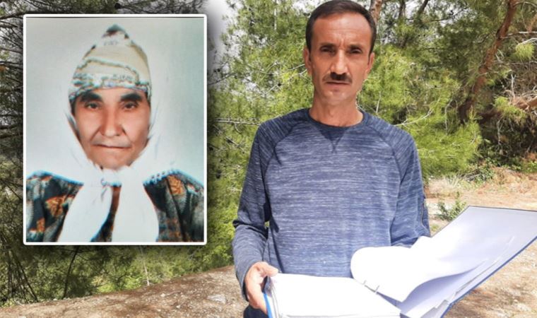 12 yıllık gizemli kayıp için yeni öneri: 'Olayın tek görgü tanığına hipnoz yapılsın'