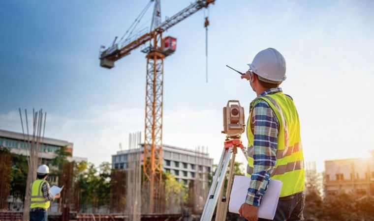 Euro Bölgesi'nde inşaat üretimi şubatta yükseldi