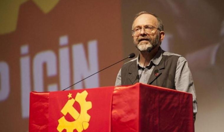 TKP Genel Sekreteri Kemal Okuyan canlı yayında Cumhurbaşkanı adayının kriterini açıkladı