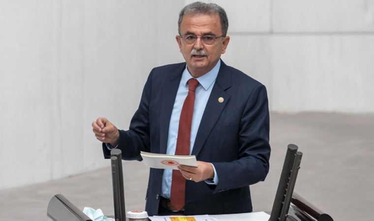 CHP'li Girgin Meclis'e taşıdı: Muğla'da üç ilçeye 1 çocuk doktoru!