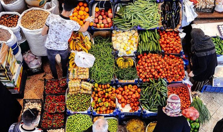 Birleşik Kamu-İş: Açlık sınırı 6 bin 170, yoksulluk sınırı ise 18 bin 474 liraya yükseldi