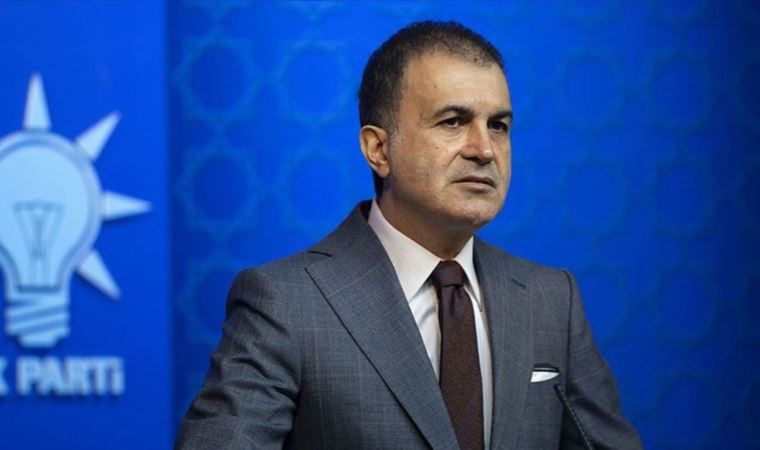 Ömer Çelik'ten hayat pahalılığının bitişi için tarih: Yavaş yavaş düzelme başlayacak