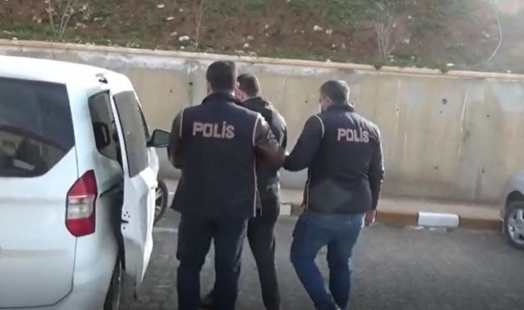 'FETÖ yöneticileriyle irtibat kurdular' iddiası: 15 gözaltı