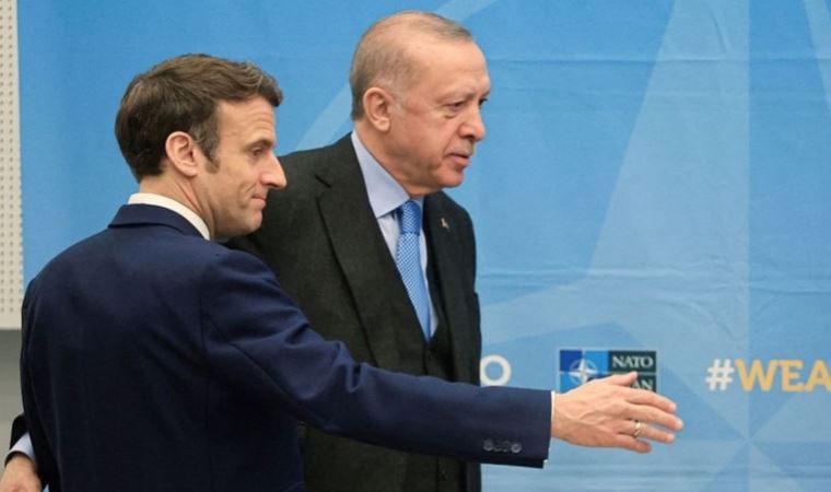 Türkiye-Fransa ilişkilerini 2. Macron döneminde neler bekliyor?