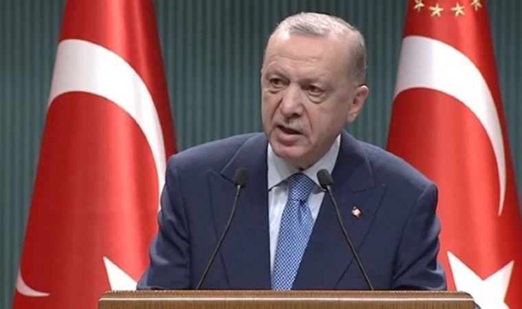 Kritik Kabine Toplantısı sonrası Erdoğan'dan açıklamalar: Bayram tatili 9 gün olacak mı?