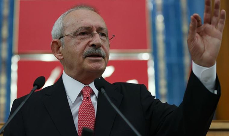 Kemal Kılıçdaroğlu'ndan Gezi Parkı davası yorumu: 'Bu zorba ve hukuk tanımaz iktidar...'