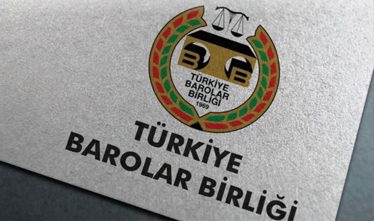 Türkiye Barolar Birliği: Gezi kararı yargının kara lekesidir