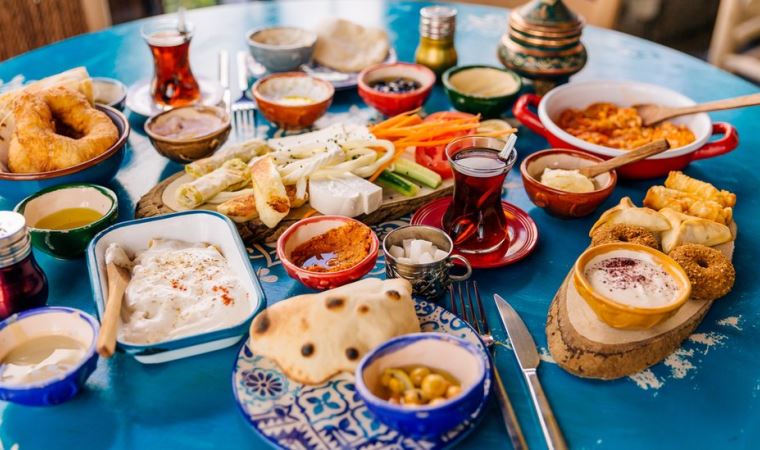 Günde kaç öğün yemek sağlıklı?