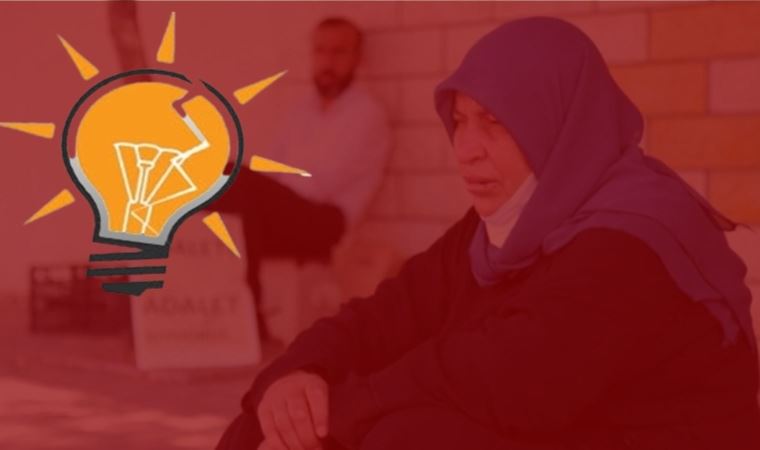 AKP'yi karıştıran tutuklamalar: Milletvekili topa tuttu