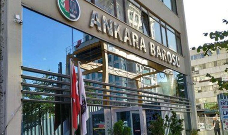 Ankara Barosu’ndan Gezi Parkı Davası’na ilişkin açıklama: Hukuk tarihimize sürülmüş kara lekedir!