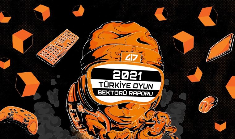 Türkiye’de oyun hasılatı 1 milyar 200 milyon dolara ulaştı