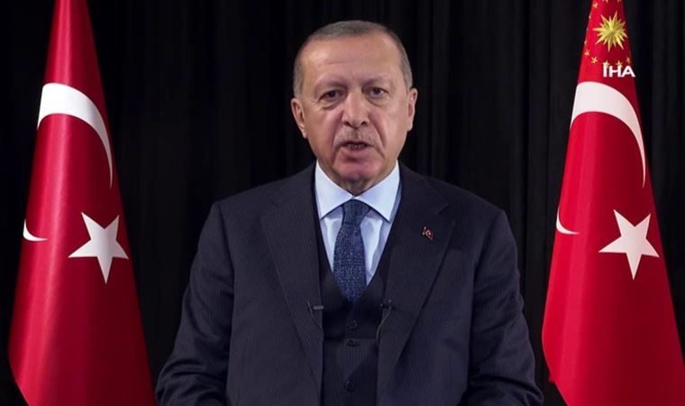 Gözler saat 15.00'te: Erdoğan, Bilim Kurulu üyeleriyle açıklama yapacak