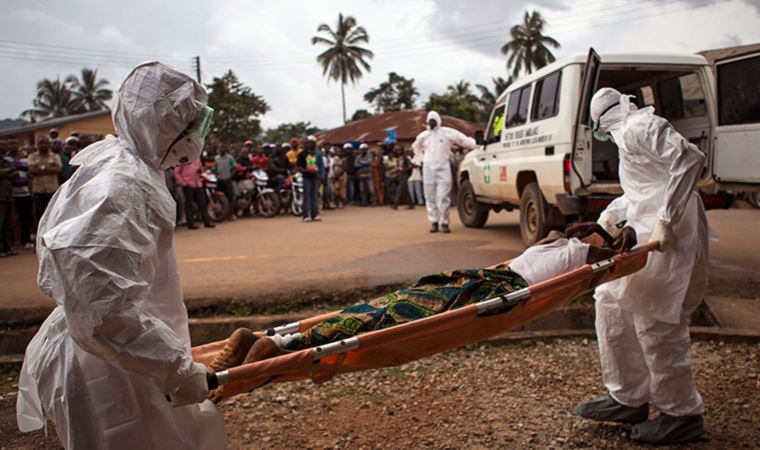 Ebola salgını ilan edilen Kongo’da ikinci ölüm görüldü