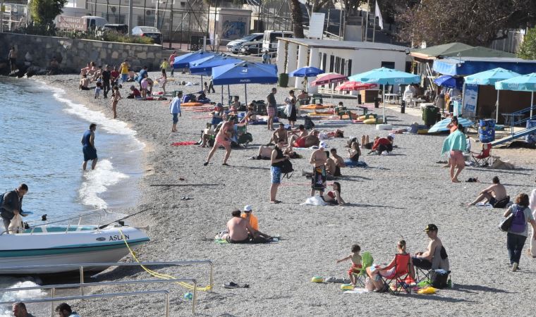 Bodrumlu turizmciler uyardı, bayramda rezervasyon yaptırmayan yerli turist kapıda kalabilir