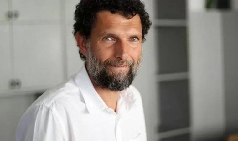 Fransa'dan Osman Kavala tepkisi