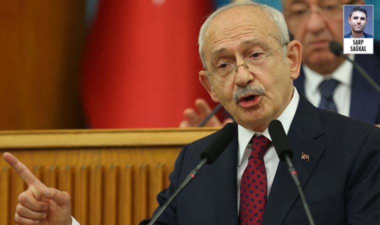 Parti kurmayları, Kılıçdaroğlu’nun ‘çıktığı yolu’ değerlendirdi: Kılıçdaroğlu artık aday