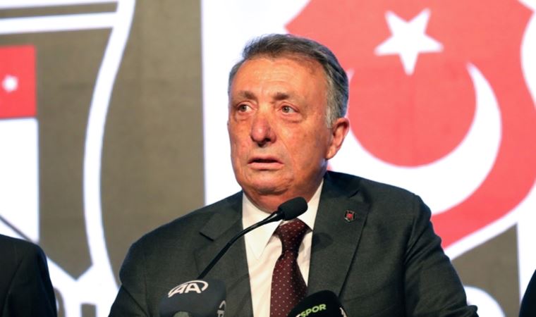 Beşiktaş Kulübü Başkanı Ahmet Nur Çebi: 'Türk futboluna çok katkısı olacak'