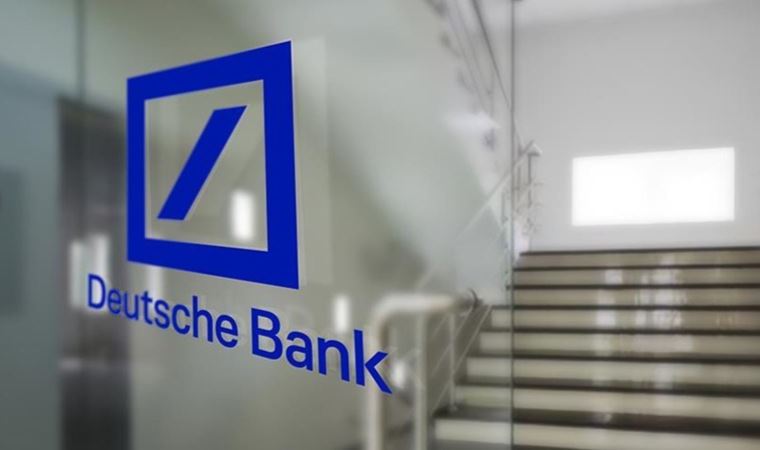 Deutsche Bank’tan ‘derin resesyon’ uyarısı