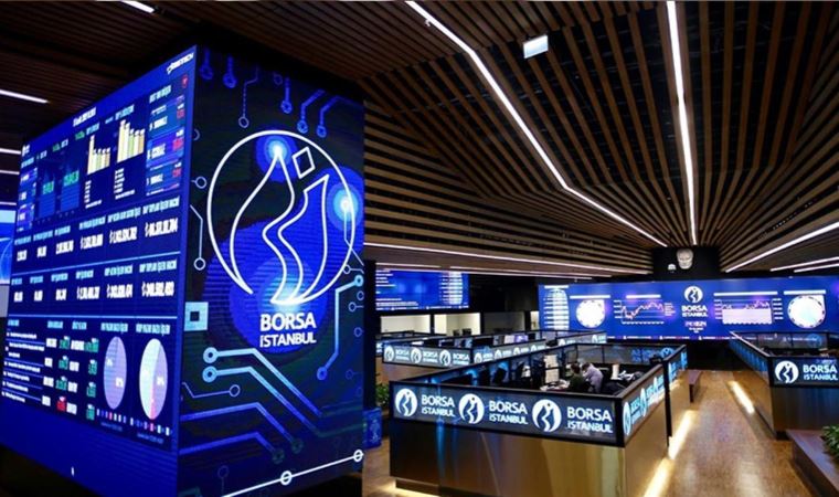 Borsa güne yükselişle başladı (27 Nisan 2022)