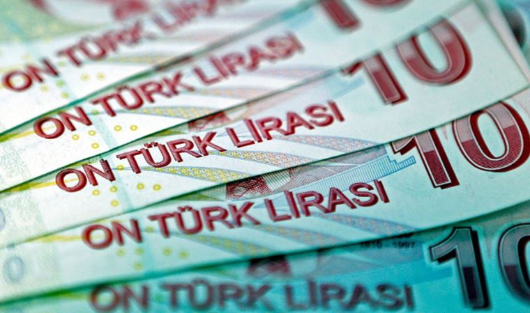 Merkez Bankası duyurdu: Yeni 10 liralar bugün tedavüle sokuldu