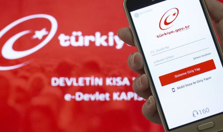 PTT'nin 'e-apostil' hizmeti e-Devlet'te: 120 ülkede geçerli olacak