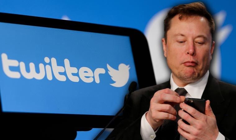 Elon Musk'ın Twitter'ı satın almasının ardından, hangi ünlüler hesabını kapattı?