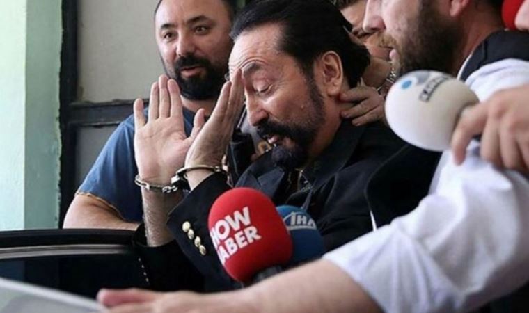 Mahkemeden Adnan Oktar kararı: Görüşmeleri kayıt altına alınacak