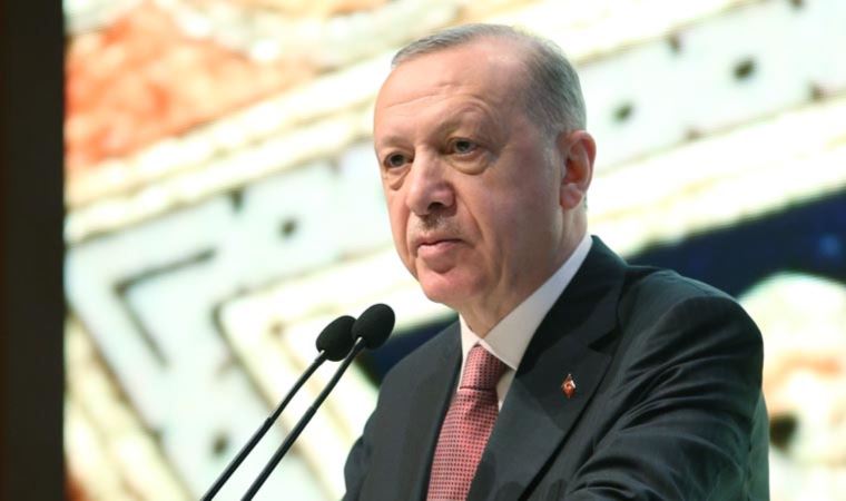 Erdoğan: 'Yüzümüze tokat atana, ayağımıza çelme takana eyvallah edecek değiliz'