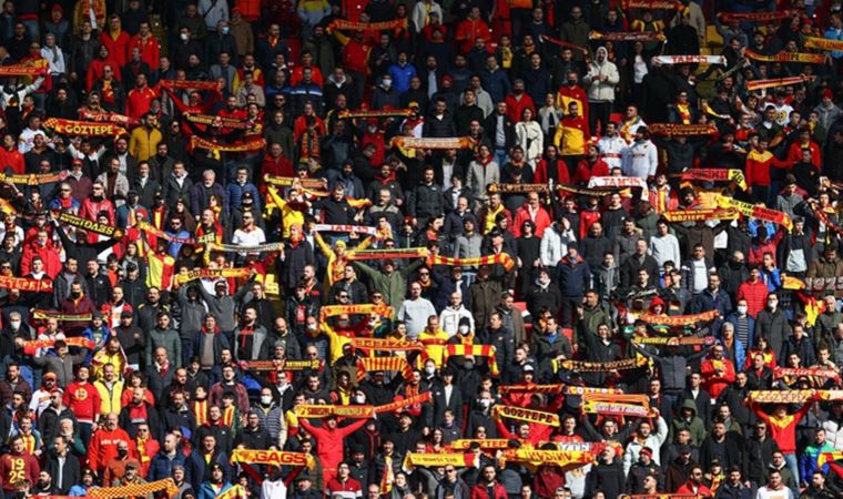 Göztepe Kulübünden Gaziantep FK maçında yaşananlarla ilgili açıklama