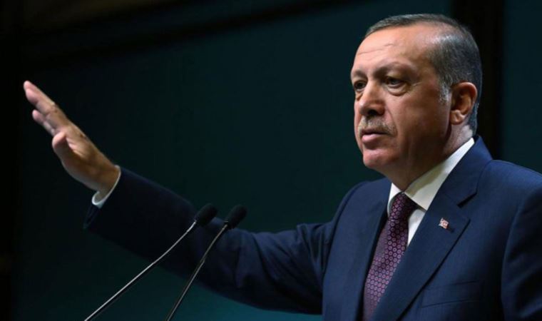 Son dakika: Erdoğan'dan Kavala açıklaması: 'Kusura bakmasınlar...'