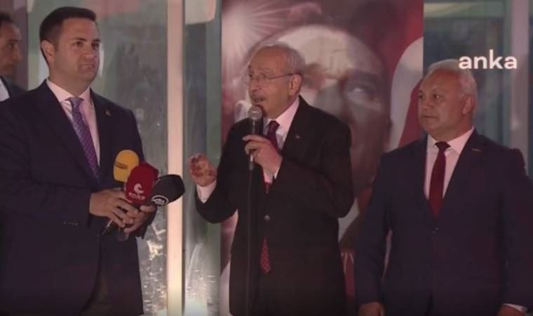 Kemal Kılıçdaroğlu: Çok değiştik, artık doğrudan halkın partisiyiz