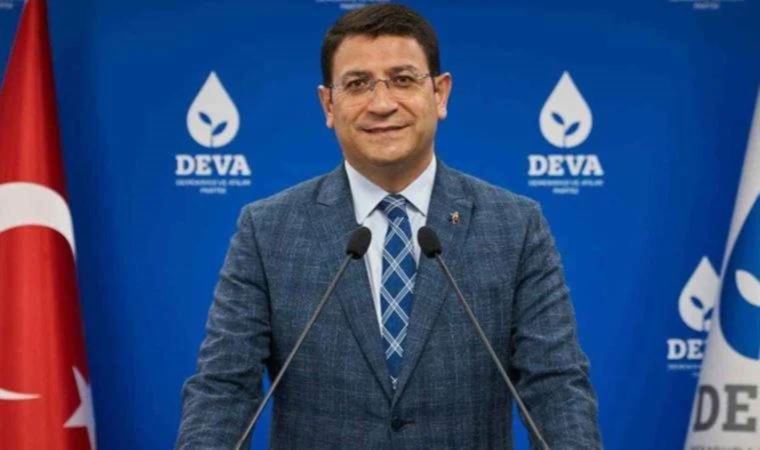 DEVA Partisi Genel Başkan Yardımcısı İdris Şahin, iktidarın erken seçim planını açıkladı