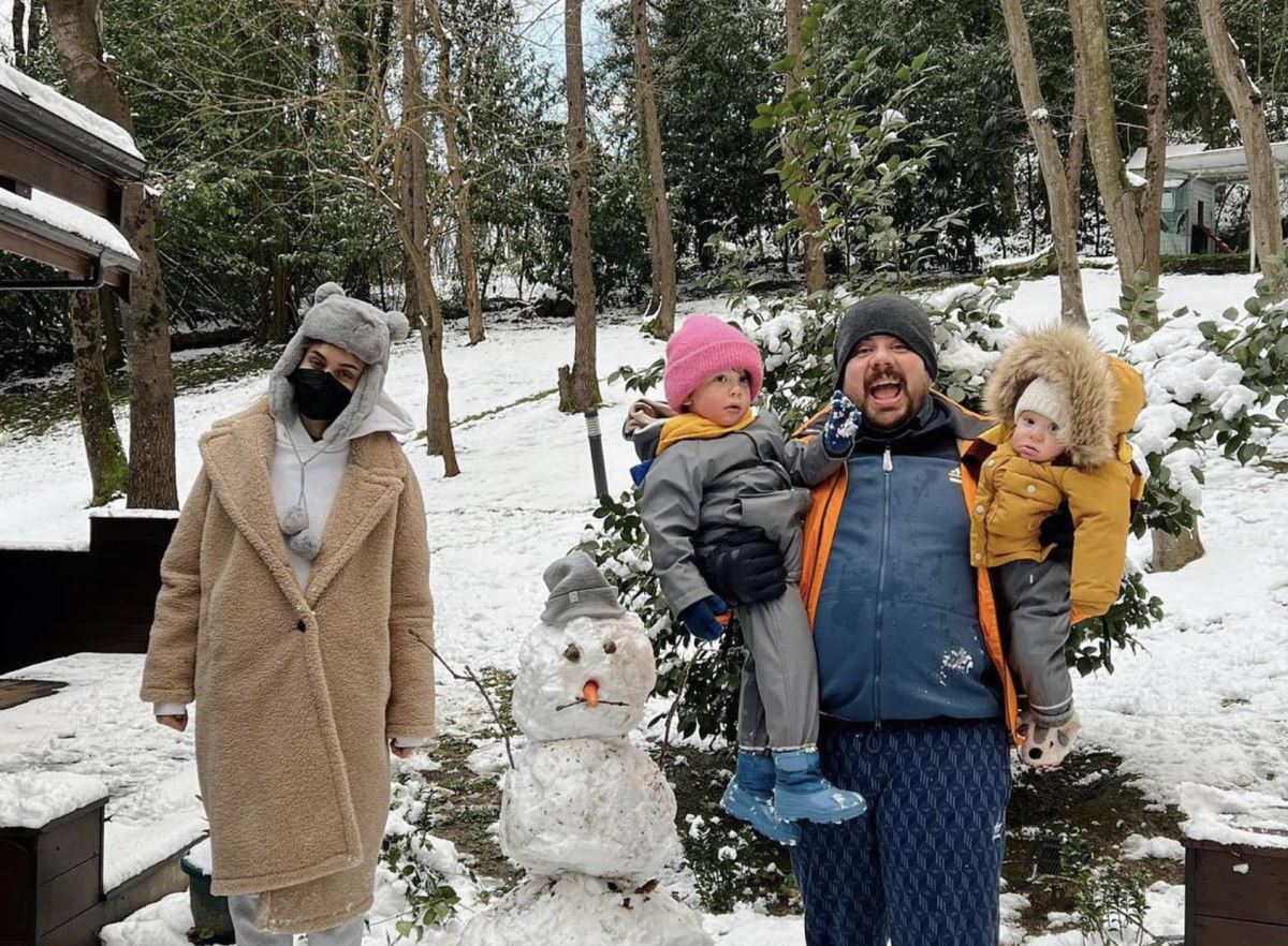 Eser Yenenler'in tüm ayrıntılarıyla yaşam öyküsü