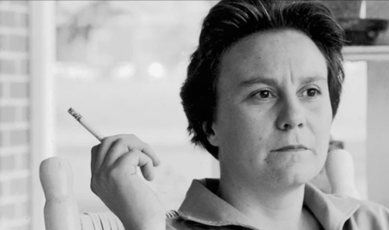 Harper Lee, 96 yıl önce bugün dünyaya geldi